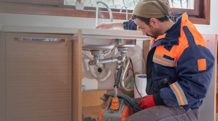 Professional same day plumber in Manila, AR